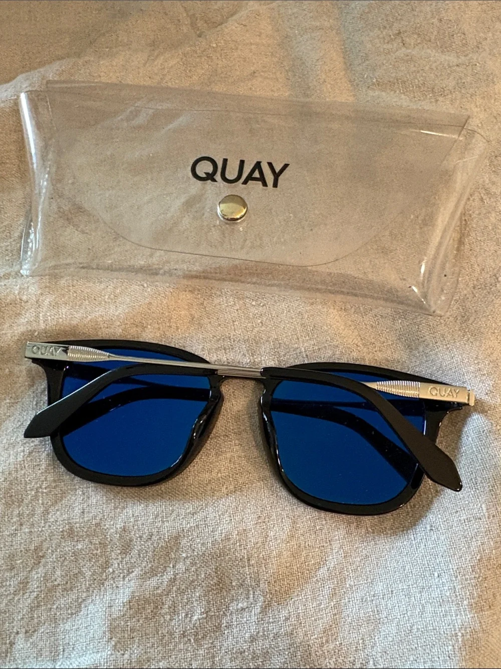 Quay Australia stylish quay